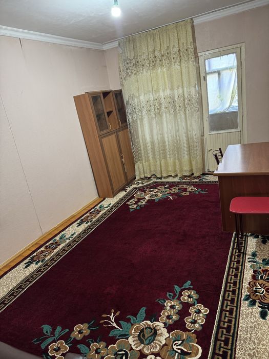 Qizlarga kvartira sheriklikka  bez makler yunusobod 19 kvartl