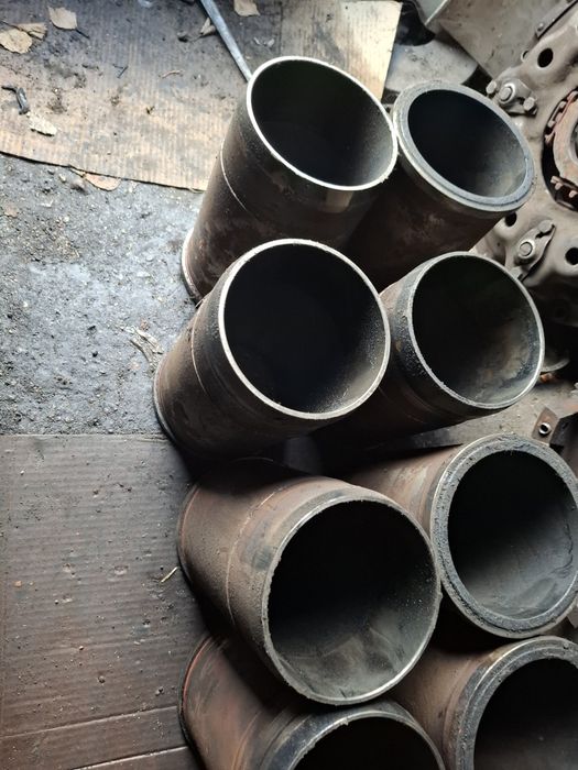 Гильзы на двигатель Камаз Евро 1