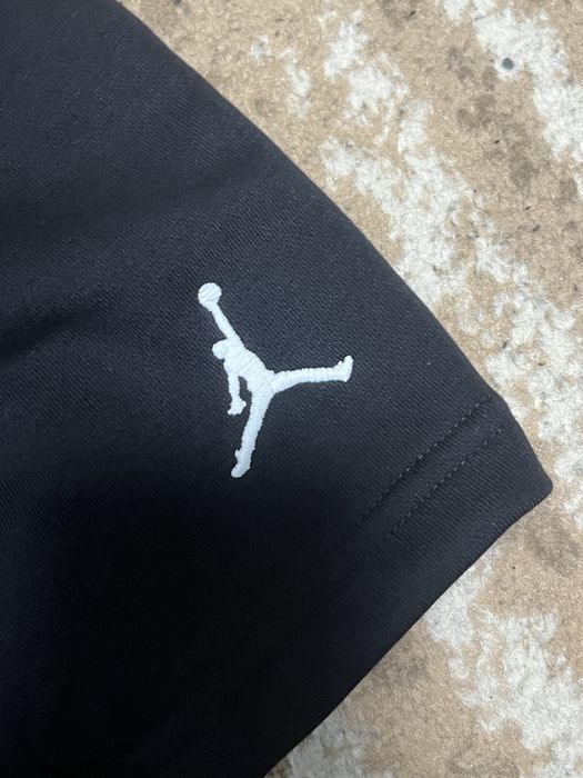 pantaloni scurti jordan