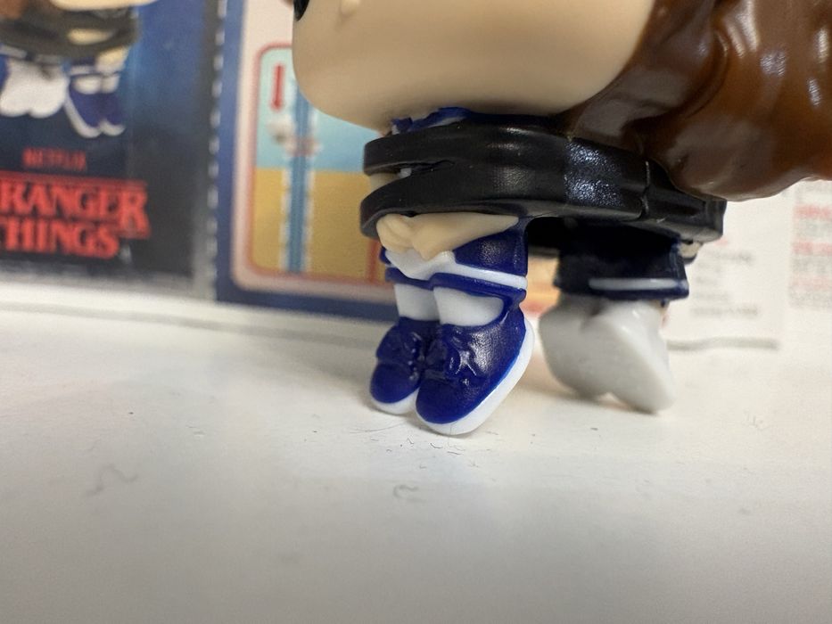 Funko POP Steve & Robin (двойная)