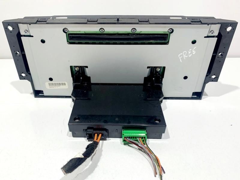CD Player auto Land Rover Freelander 2 6H52-18845-AC