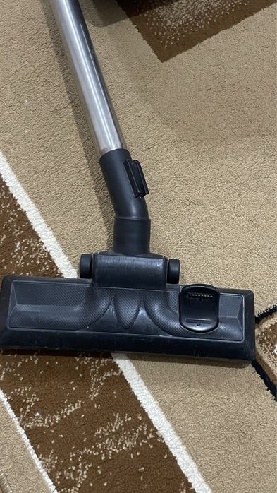 Пылесос от TEFAL