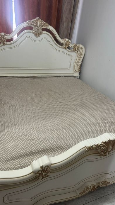 Кровать,БУУ