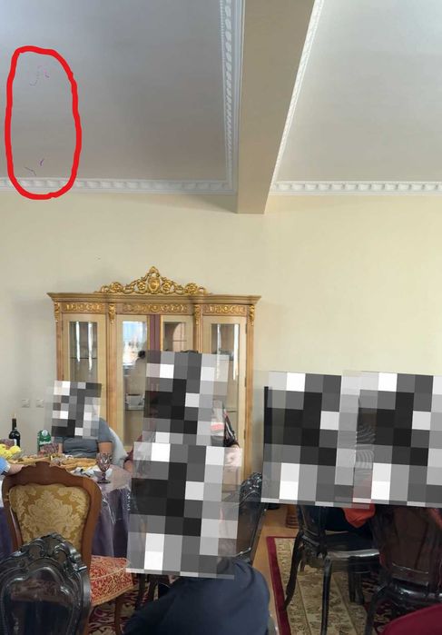 Камера iPhone 16 Pro оригинальная