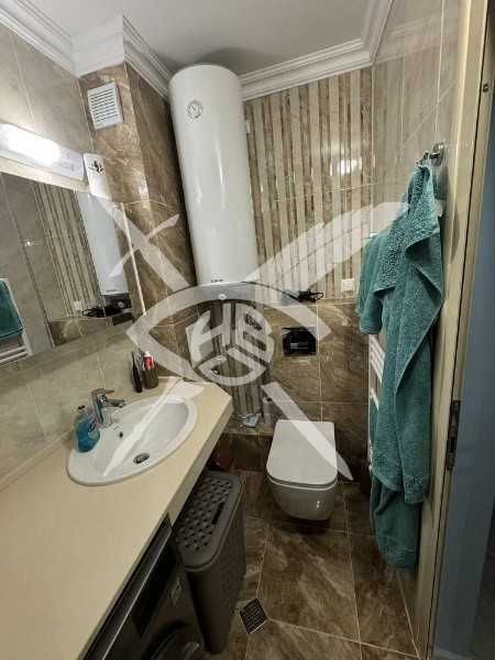 Дава се под наем Двустаен апартамент в Поморие - 60 кв.м за 110000 € - Снимка #8