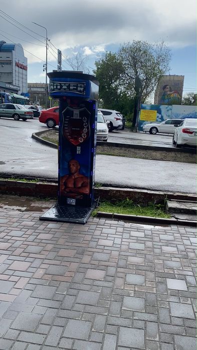 Силомер аппарат