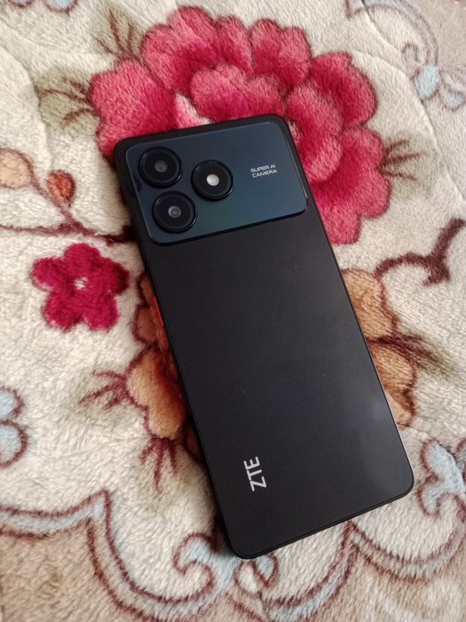 Смартфон ZTE A36