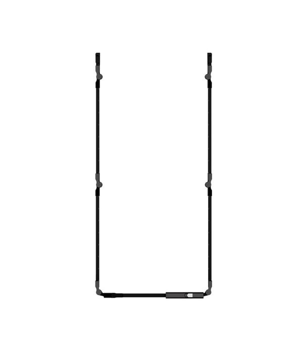 Țarc metalic pentru copii