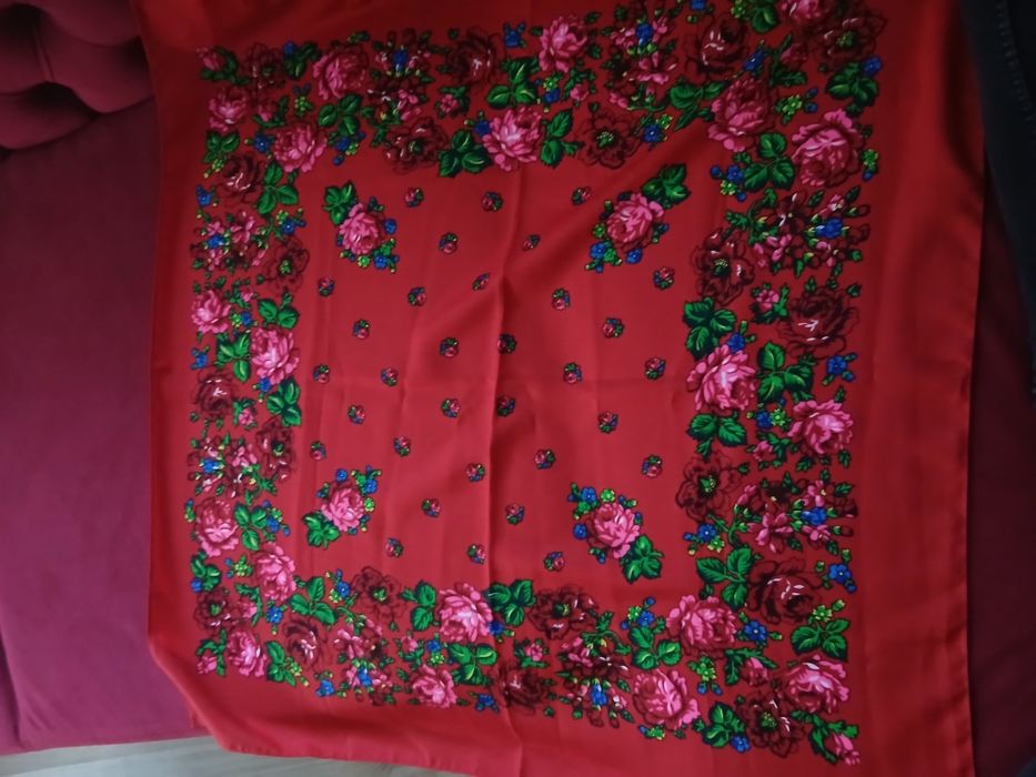 Obiecte autentice vechi