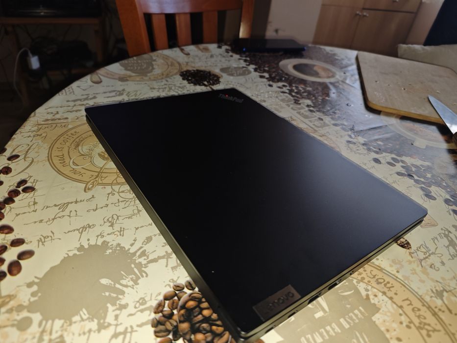 Lenovo Thinkpad E14 6gen
