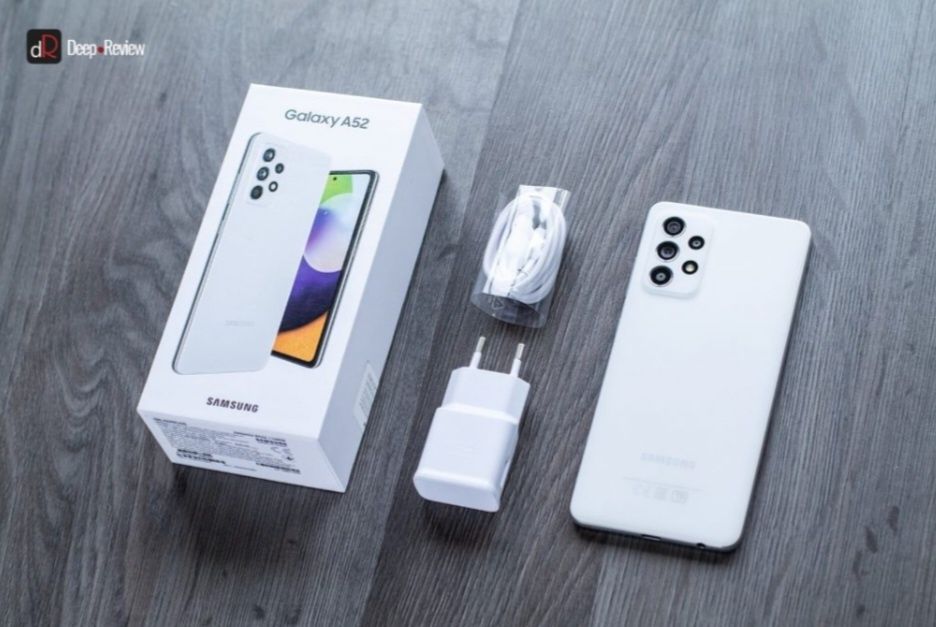 Продам самсунг а 52