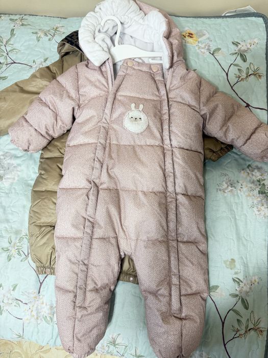 Комбенизон детский