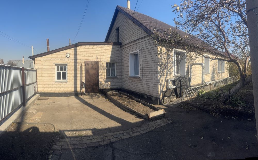 Продается частный дом