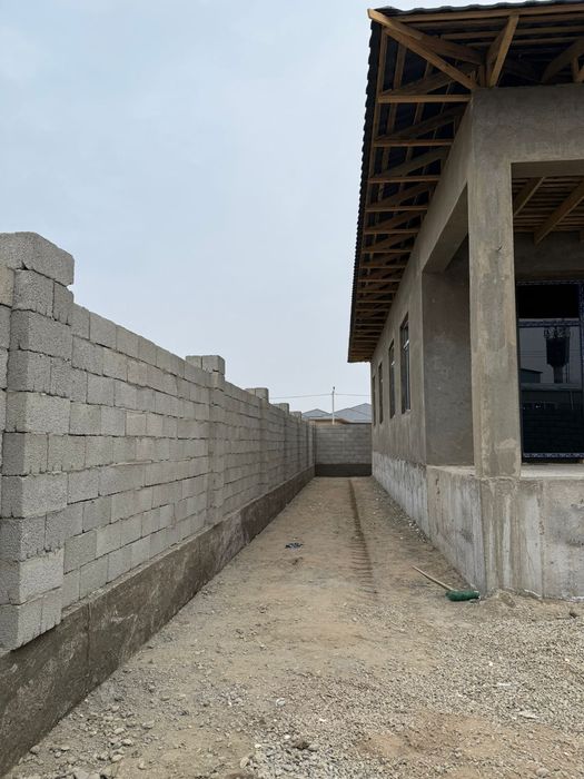 Отличный дом, строили для себя!