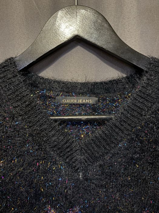 Дамски пуловер Gaudi