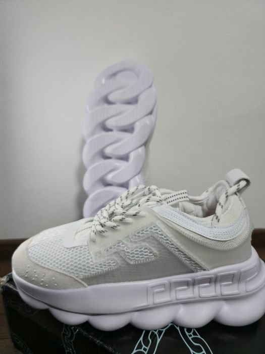 Versace Chain Reaction mărimea 41
