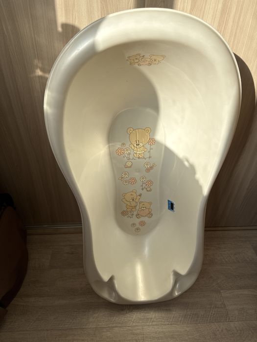 Ванна для ребенка