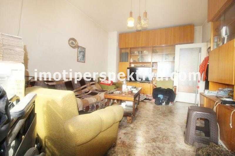 реф.18205 Среден етаж, южно изложение-Тракия!