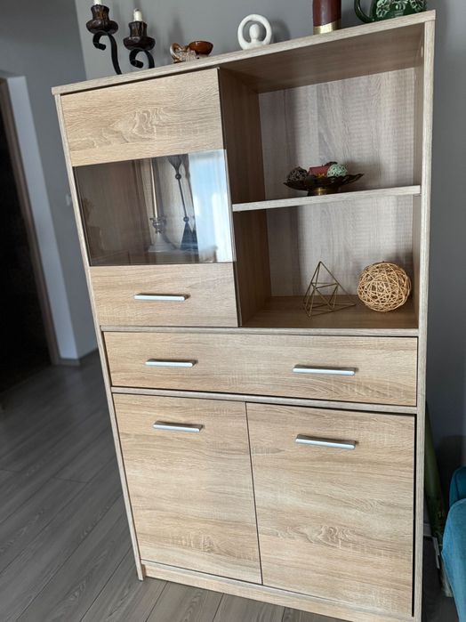 Vand 1 comoda joasa+1 comoda inalta