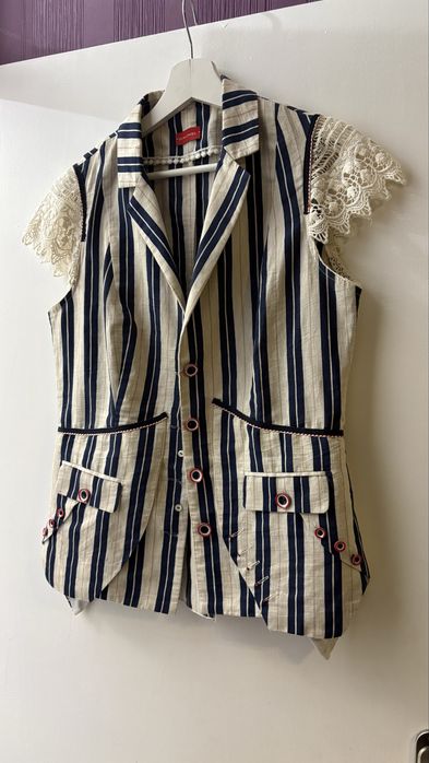 Елек/сако Галинел р-р 44