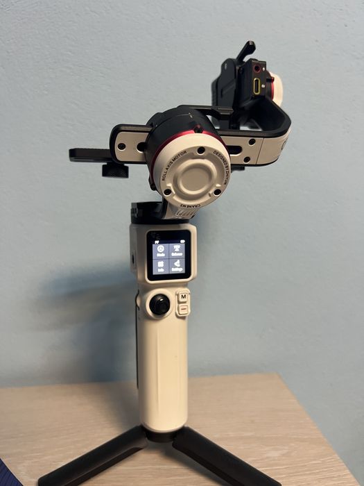 Vand ghimbal crane m3 URGENT!