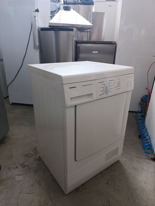 Сушилна SIEMENS  TXL2100