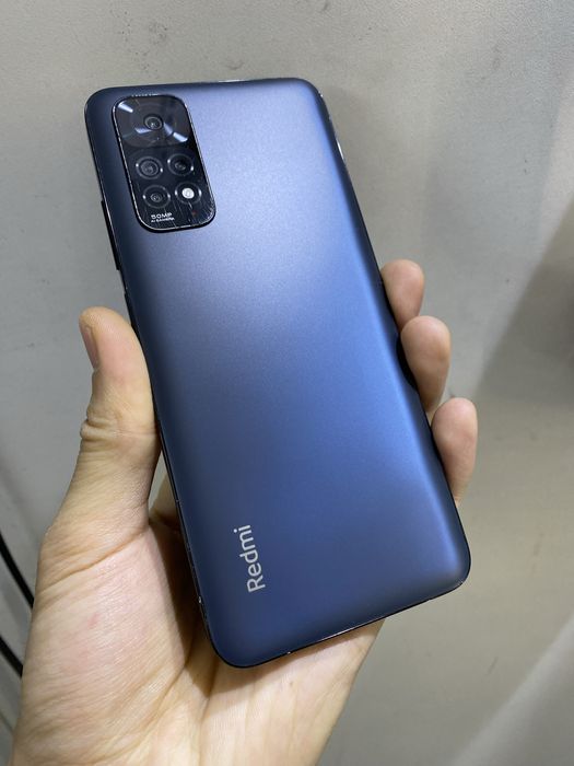 Продам redmi note 11
