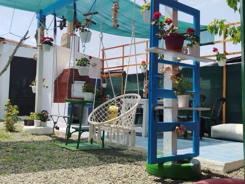 Cazare Tuzla . Plaja tuzla.cazare litoral .1mai.