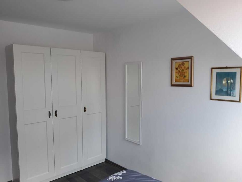 Дава се под наем Двустаен апартамент в София, Овча купел - 45 кв.м за 398.82 € - Снимка #1