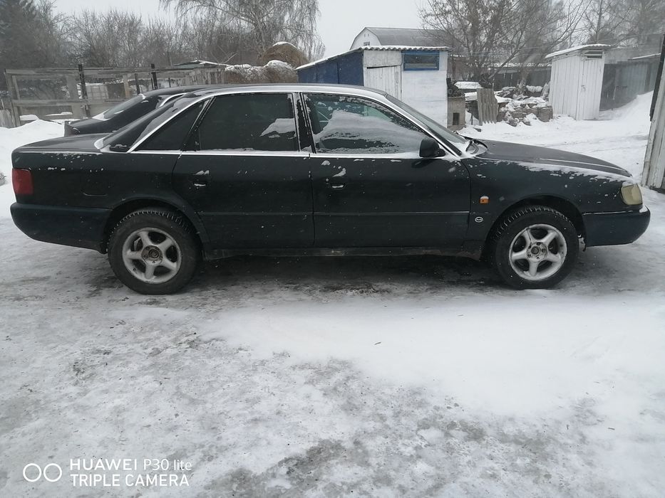 Продам ауди а 6 с4.2.6