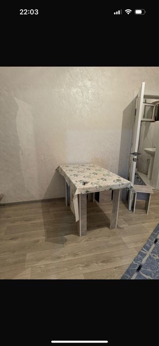 Квартиира на длительный срок