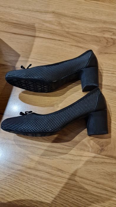 Естествена кожа обувки