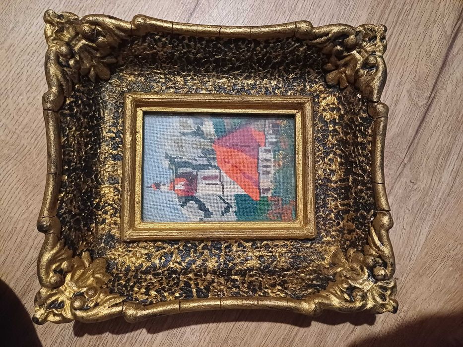 Goblenuri inramate 1500 lei toate