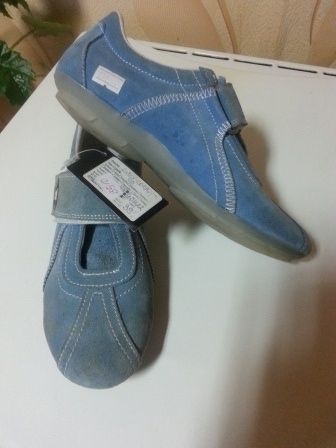 Маркови спортни обувки Промоция