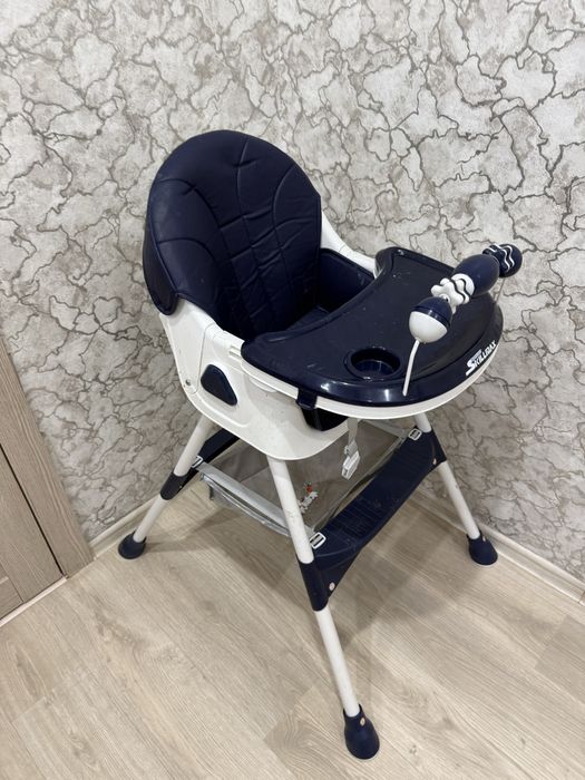 Продам стул для кормления