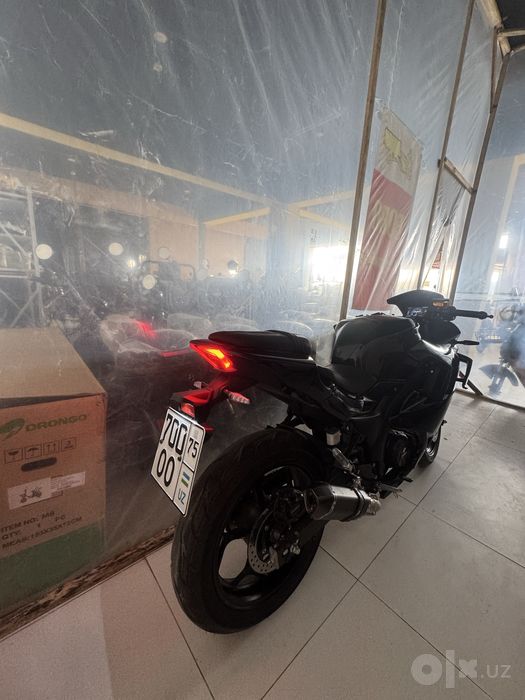Skidkaaada. motosikl Surxondaryo Angorda