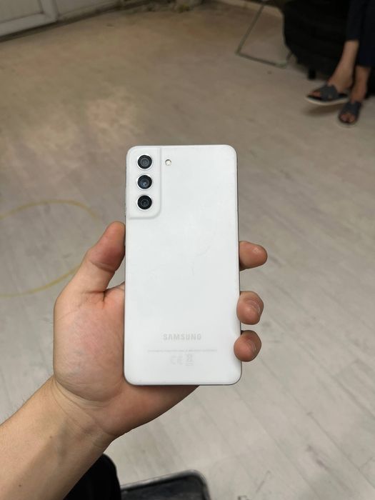 Samsung S21 FE 5G