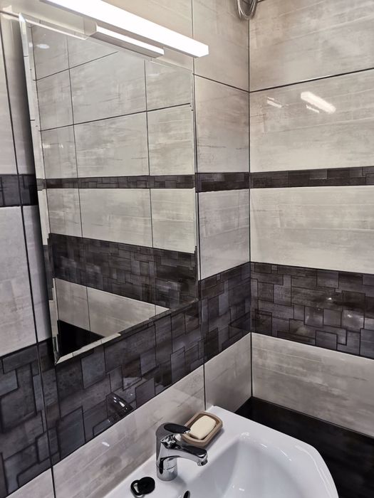 Дава се под наем Едностаен апартамент в Свиленград - 54 кв.м за 298.86 € - Снимка #10