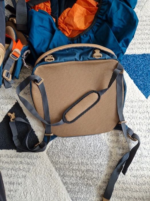 Vand rucsac de 70l Quechua