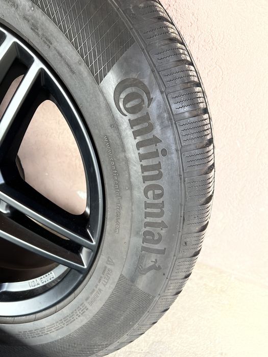 Roti/Jante de iarna Audi Q5 Q2 Q3 235/65 R17