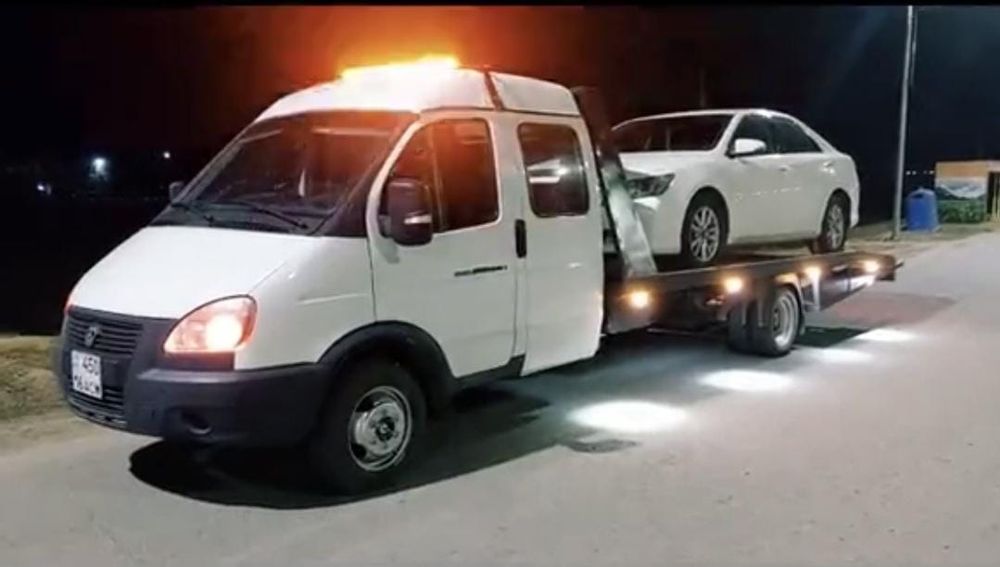 Эвакуатор услуги шайкорык