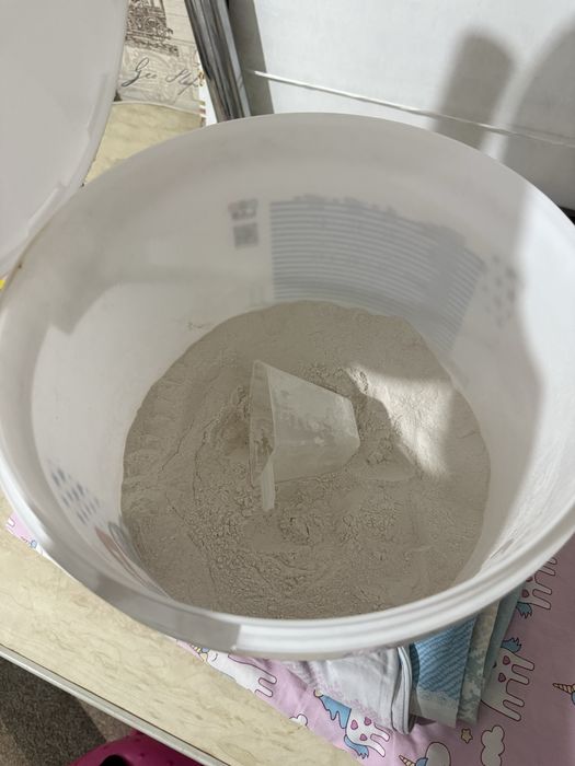 Гейнер мега масс