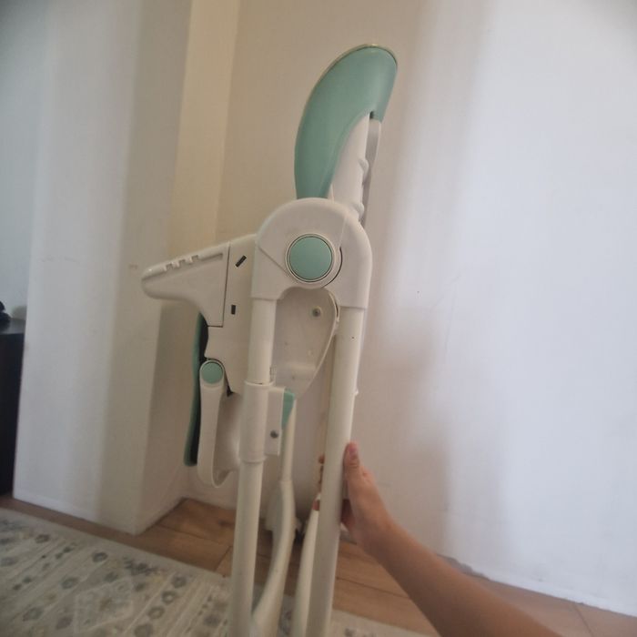 Кухонный стул для детей дешево