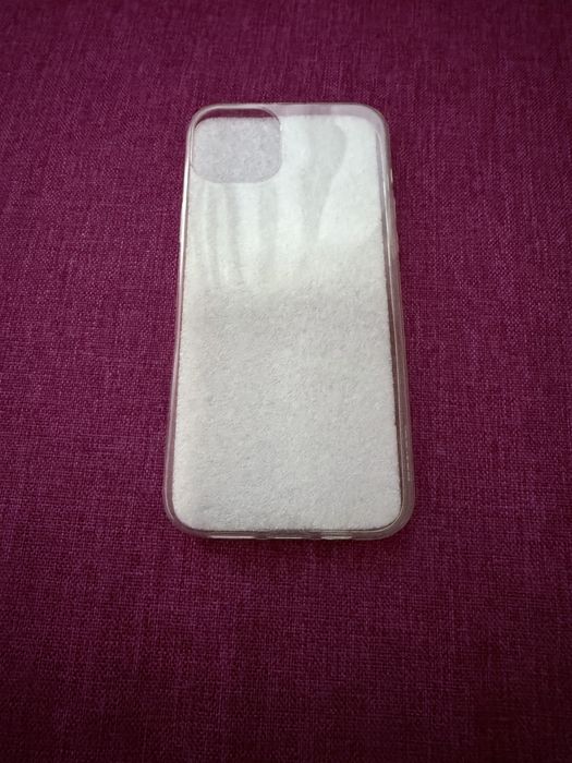 Donez Huse IPHONE 15 Plus