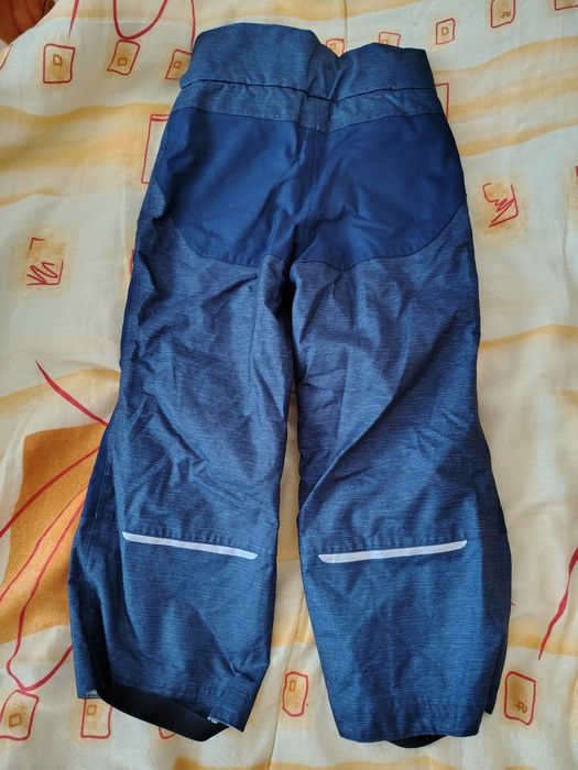 Pantaloni ski baieti