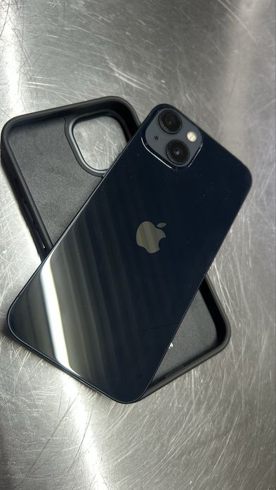 Айфон 13, 128гб, black