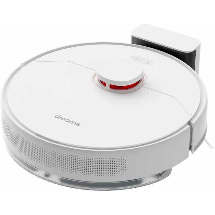 Продаю новые робот пылесосы Dreame C9 White