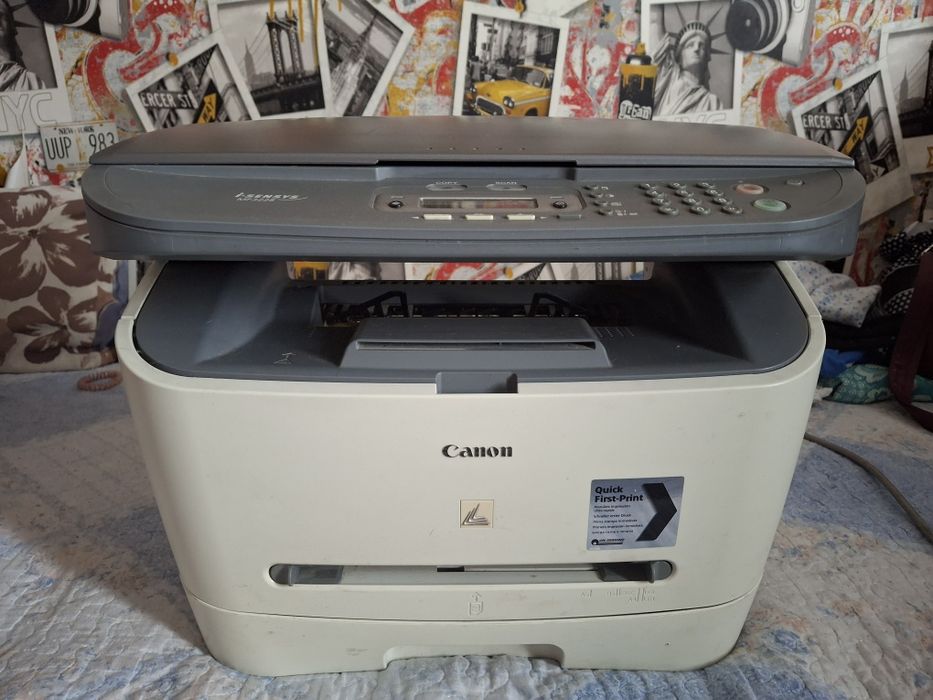 Продам Принтер, сканер Canon MF3228