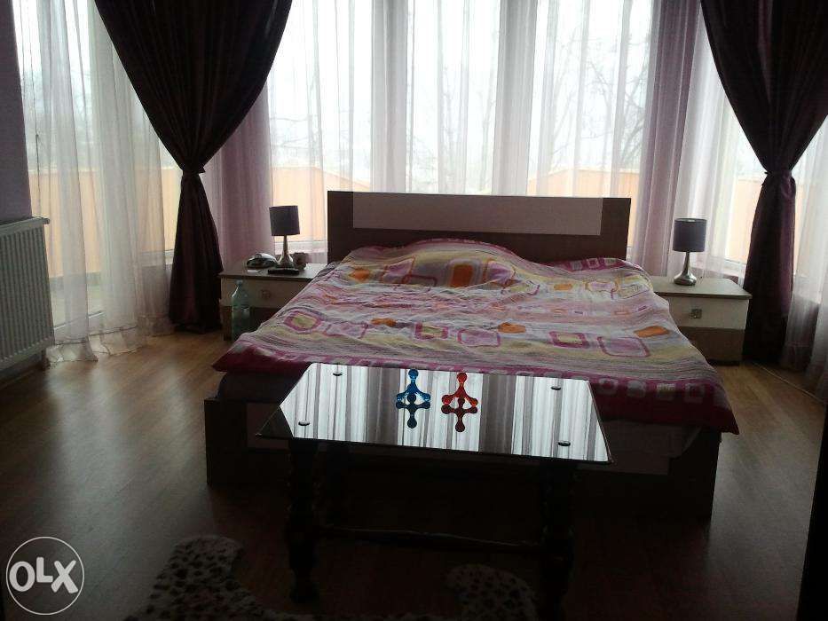 VILA ,casa de vacanta sau pensiune 315mp. in BREAZA pe VALEA PRAHOVEI