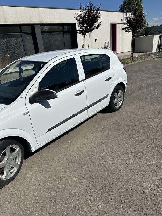 Vand opel astra h 1.7